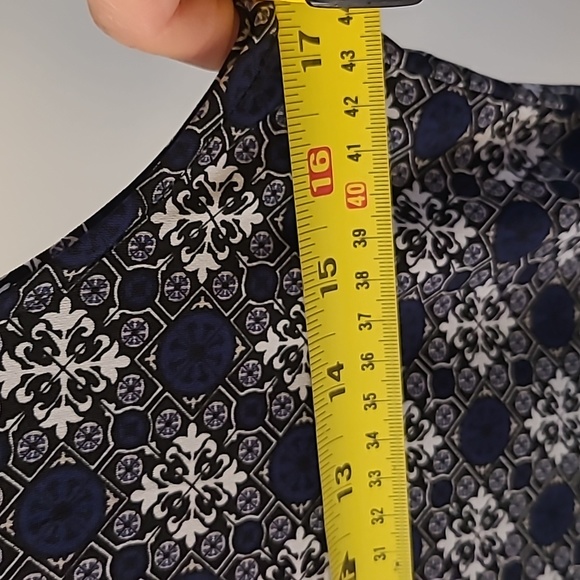 Top by Jones New-York strechy - Picture 4 of 4